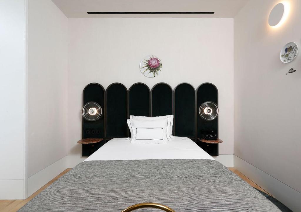 Montebelo Vista Alegre Lisboa Chiado Hotel - Resim 37