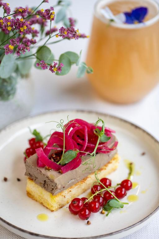 Hotel Atrium - Resim 18