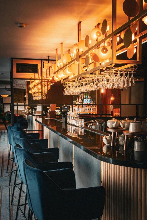 Hotel MDM City Centre - Resim 20