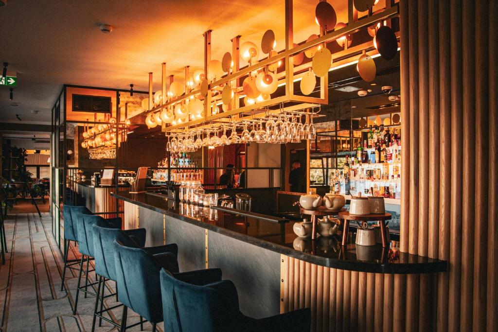 Hotel MDM City Centre - Resim 19