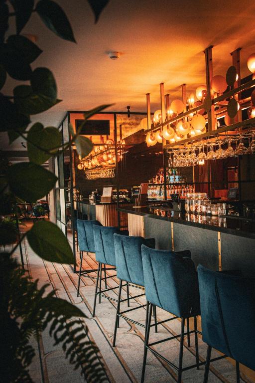 Hotel MDM City Centre - Resim 21