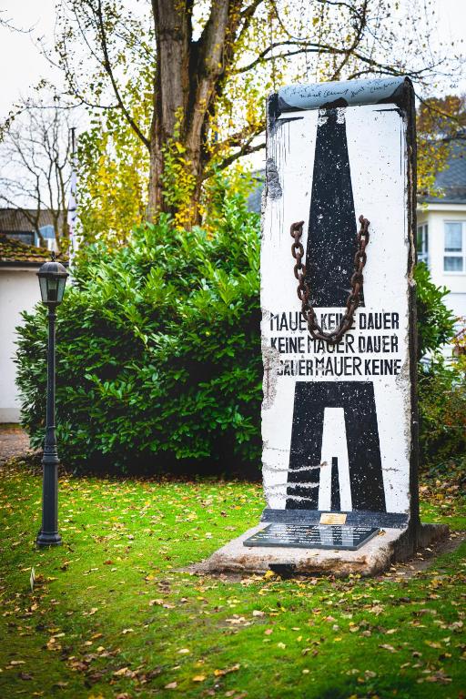 Galeriebild der Unterkunft Rheinhotel Dreesen in Bonn