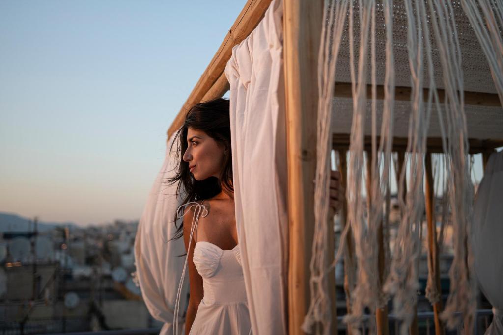 The Square Hotel by X&N - Resim 40