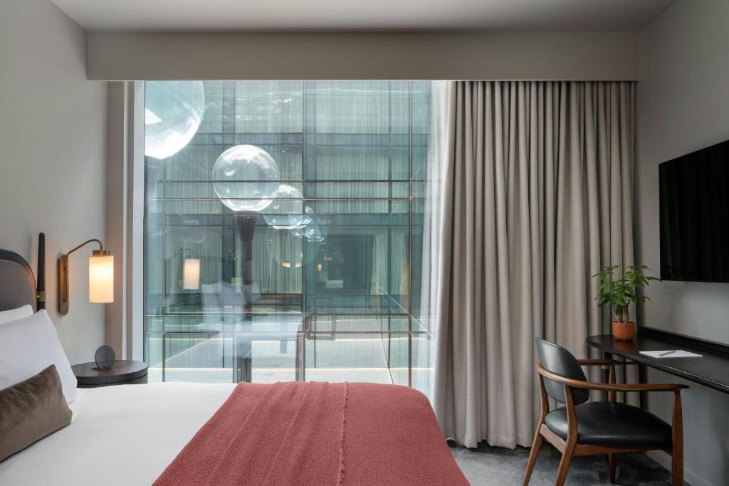 The Stratford, Autograph Collection - Resim 42