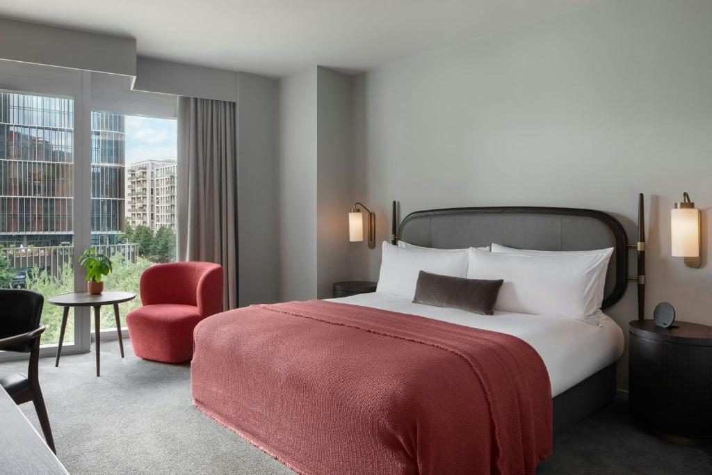 The Stratford Hotel London - 