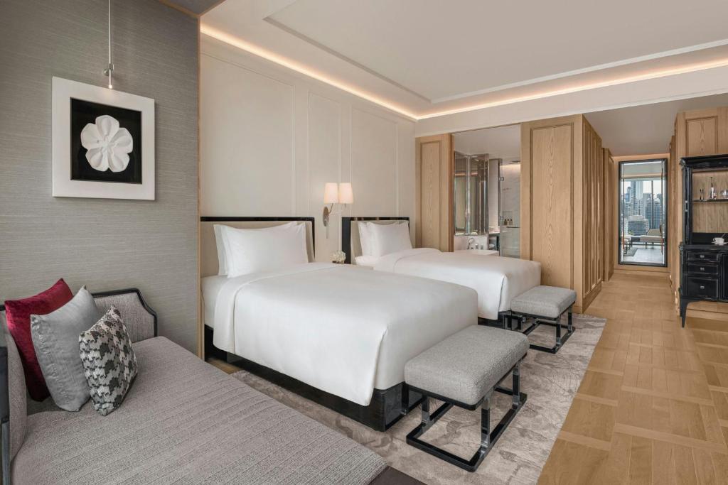 The Ritz-Carlton, Bangkok - 14