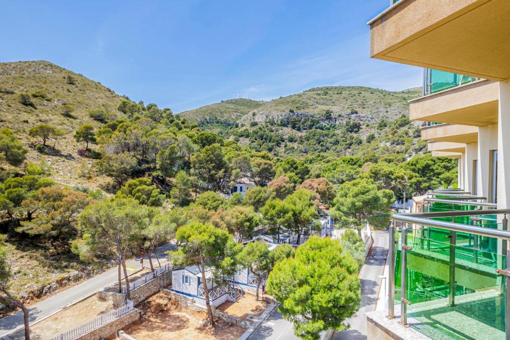 Cullera Holiday - Camera Deluxe (2 Adulti + 2 Bambini)