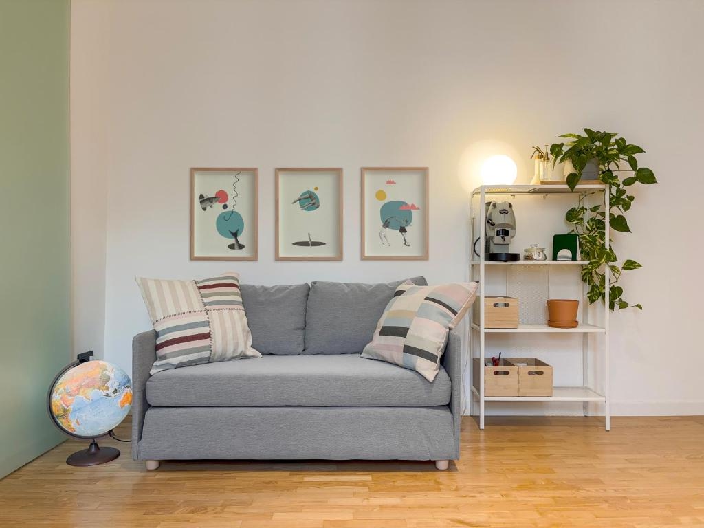 Antignano 11, Naples (updated prices 2025)