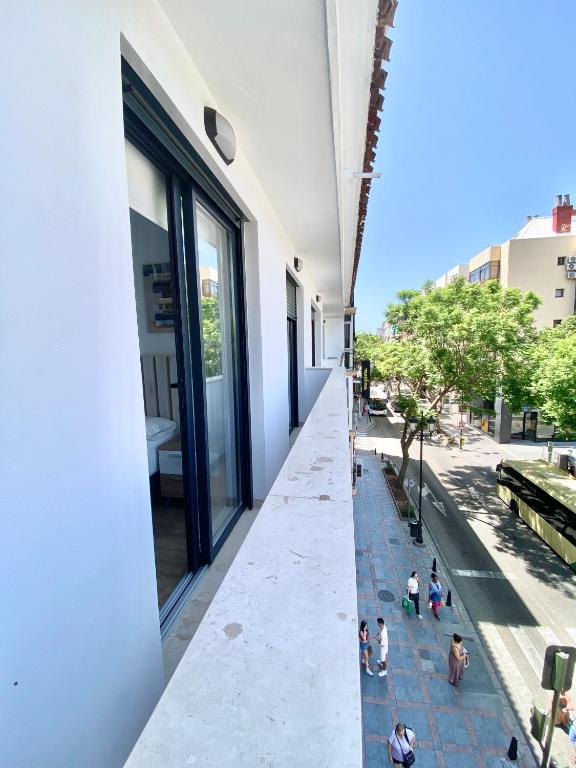 Novamar Apartamentos - Standard Apartment