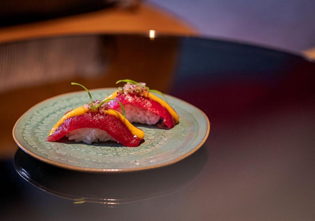 Montebelo Vista Alegre Lisboa Chiado Hotel - Resim 40