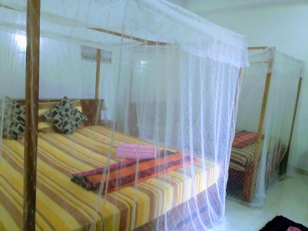 Sigiriya Palace View - 11