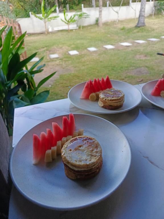 Yellow Coco Gili Gede - 9