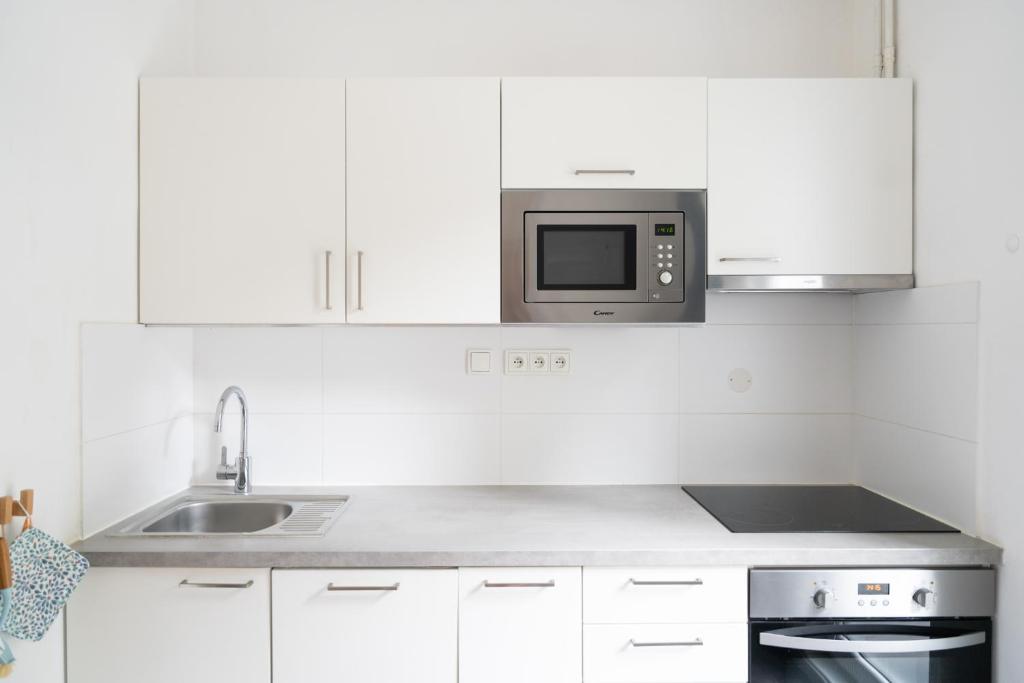 Apartmán U Prazdroje - 18