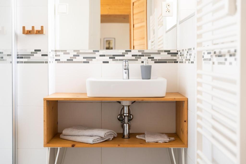 Apartmán U Prazdroje - 13