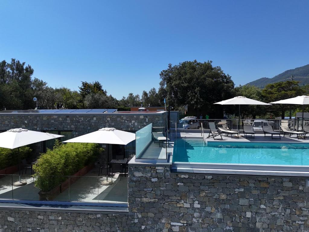 La Giulia Suites like Home