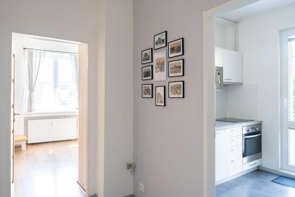 Apartmán U Prazdroje - 16