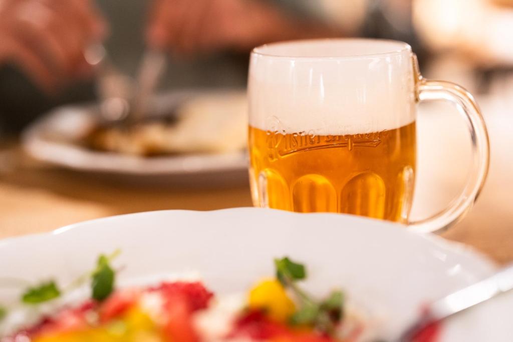 Apartmán U Prazdroje - 2