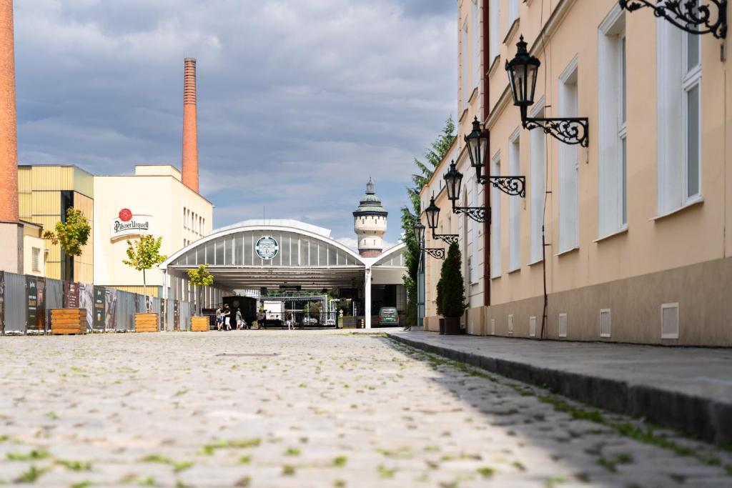 Apartmán U Prazdroje - 4