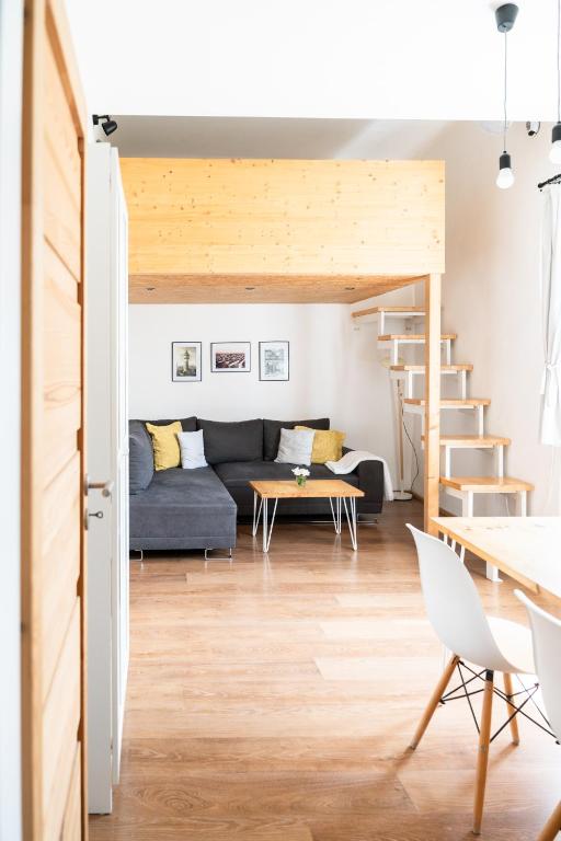 Apartmán U Prazdroje - 8