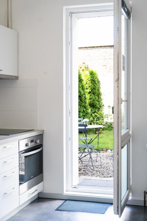 Apartmán U Prazdroje - 17