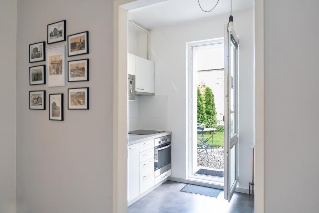 Apartmán U Prazdroje - 19