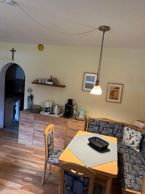 FeWo Falk 26 OG am See - Departamento