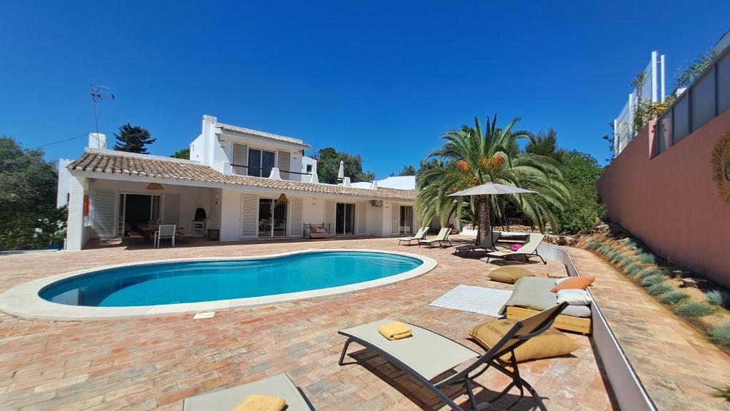 La Balaia - charm and comfort 12 people 9 beds