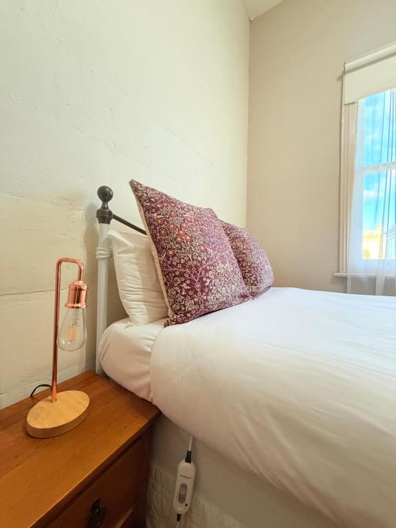 Criterion Boutique Hotel - Resim 11