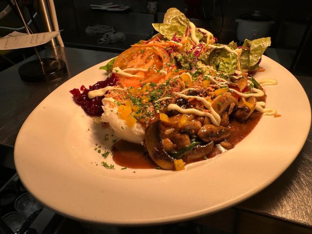 Criterion Boutique Hotel - Resim 15