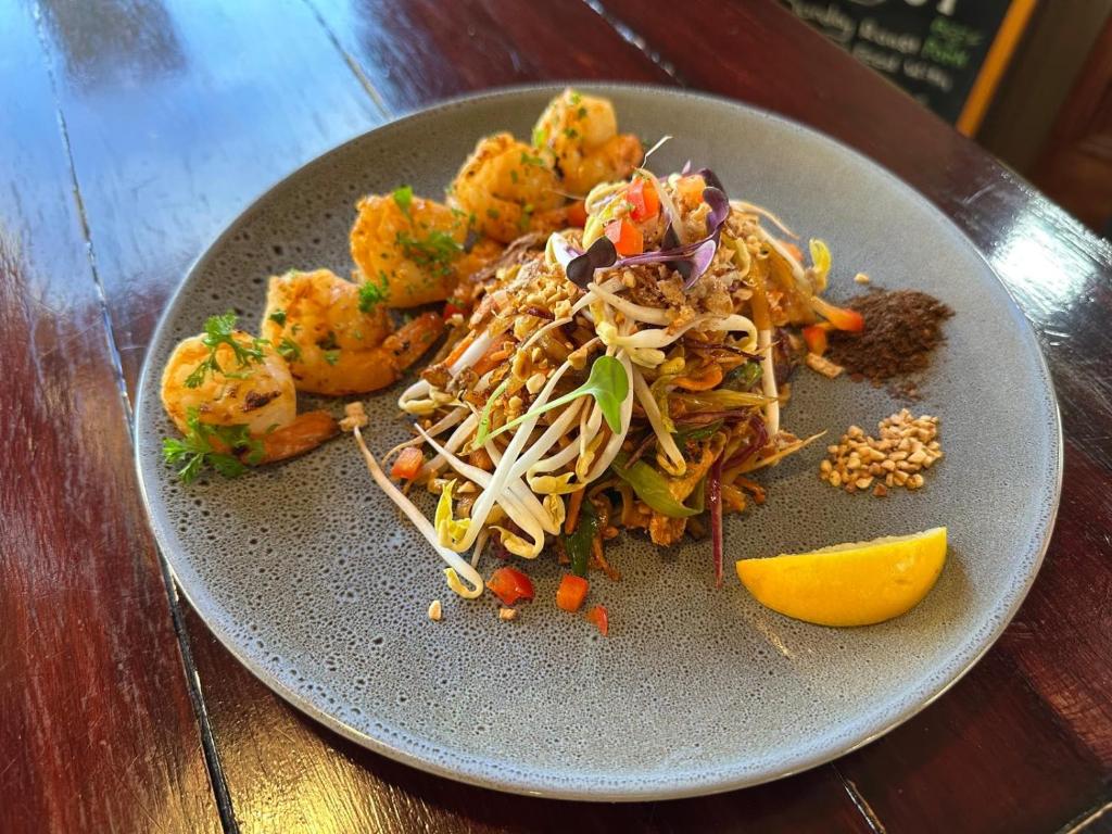 Criterion Boutique Hotel - Resim 16