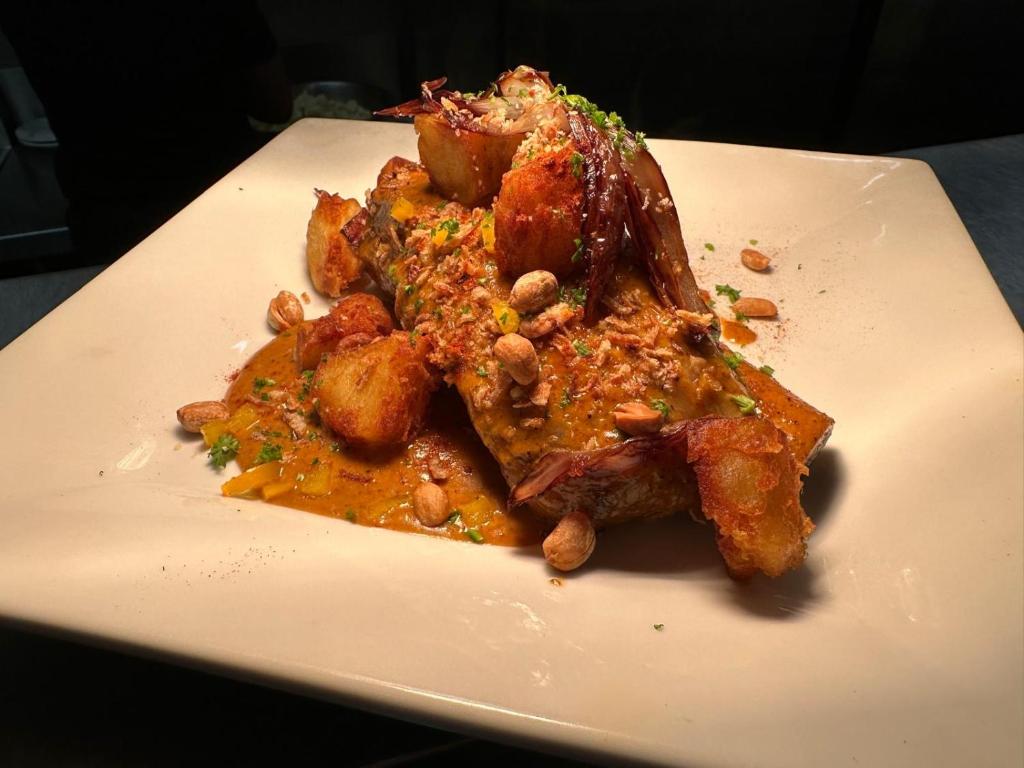 Criterion Boutique Hotel - Resim 14