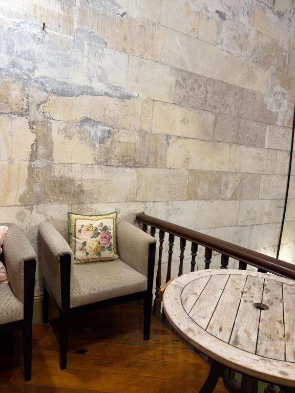 Criterion Boutique Hotel - Resim 18