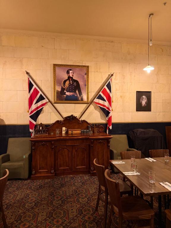 Criterion Boutique Hotel - Resim 24