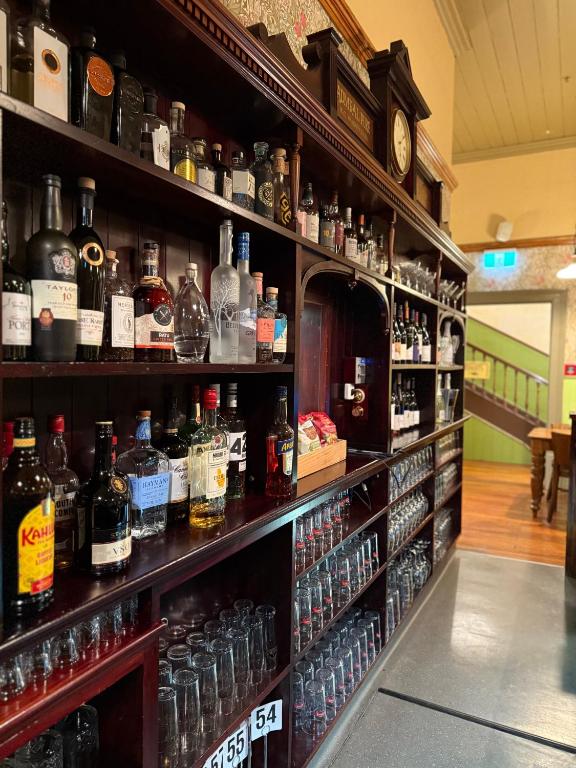 Criterion Boutique Hotel - Resim 22