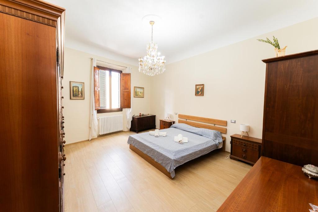 LUCIA's Apartment