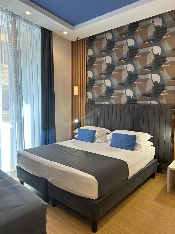 Hotel Patria - Resim 2