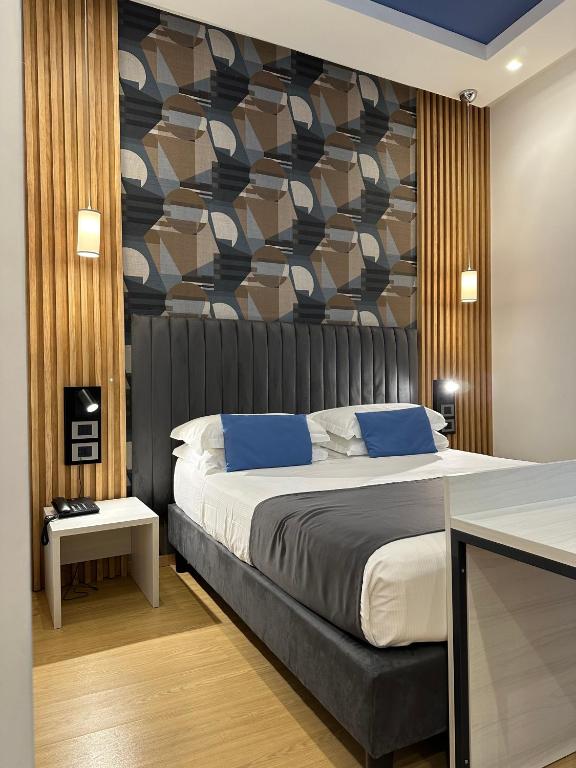 Hotel Patria - Resim 7