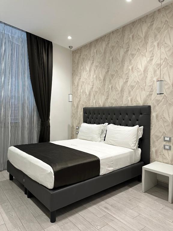 Hotel Patria - Resim 42