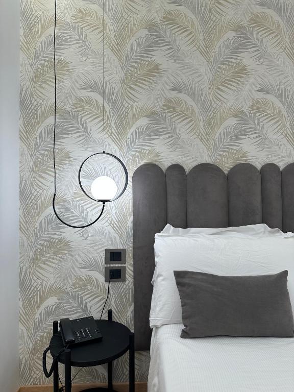 Hotel Patria - Resim 43