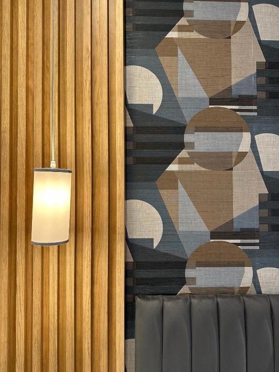 Hotel Patria - Resim 44