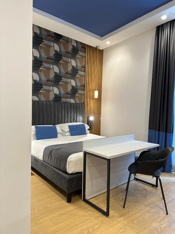 Hotel Patria - Resim 45