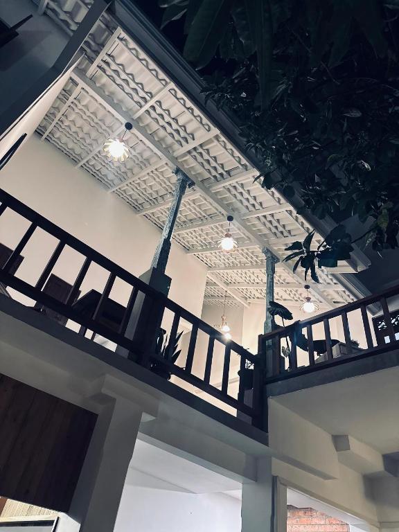 Villa Yehinsa - Galle Fort - 19