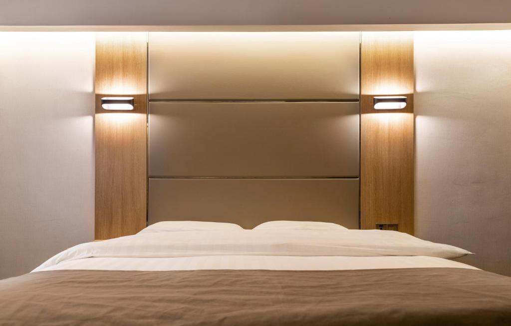 Imagen de la galería de Michid 2 Hotel, en Ulán Bator