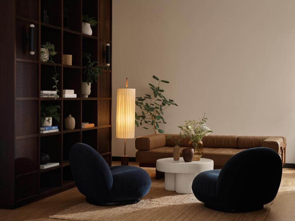 Bob W Munich Schwabing - Resim 9