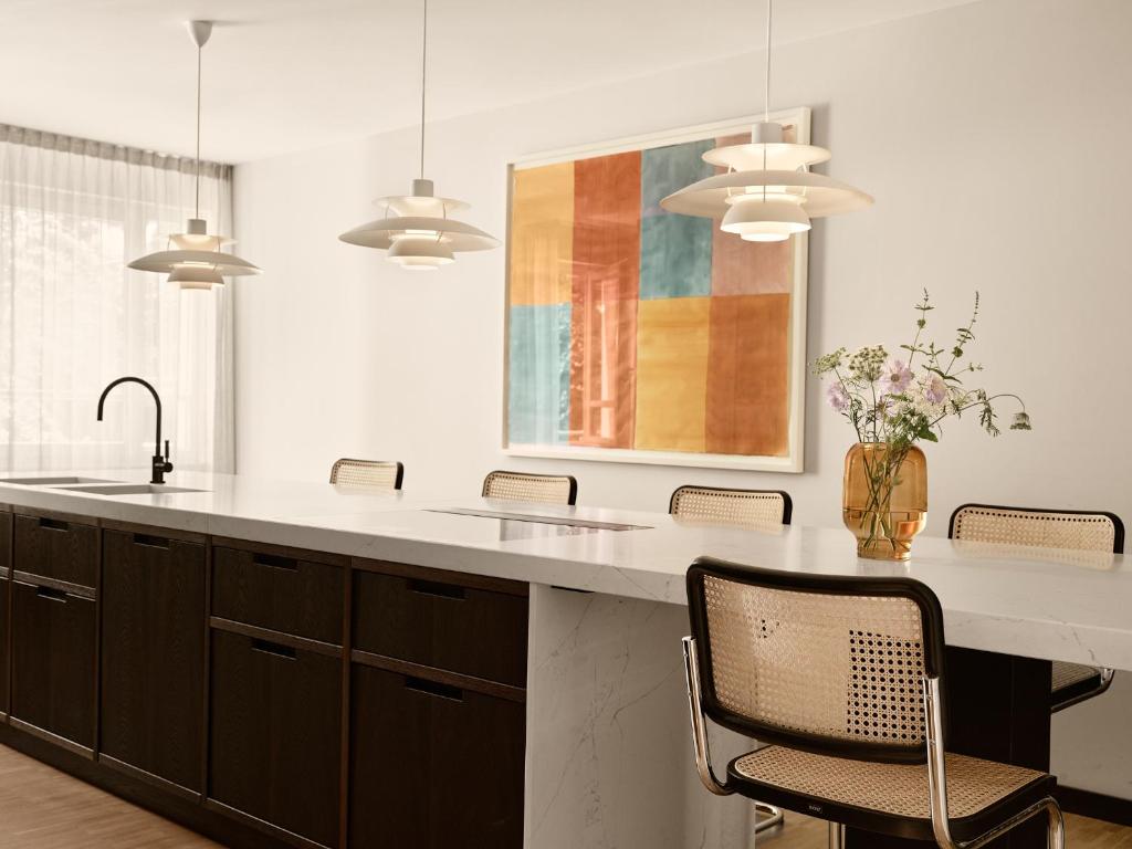 Bob W Munich Schwabing - Resim 17