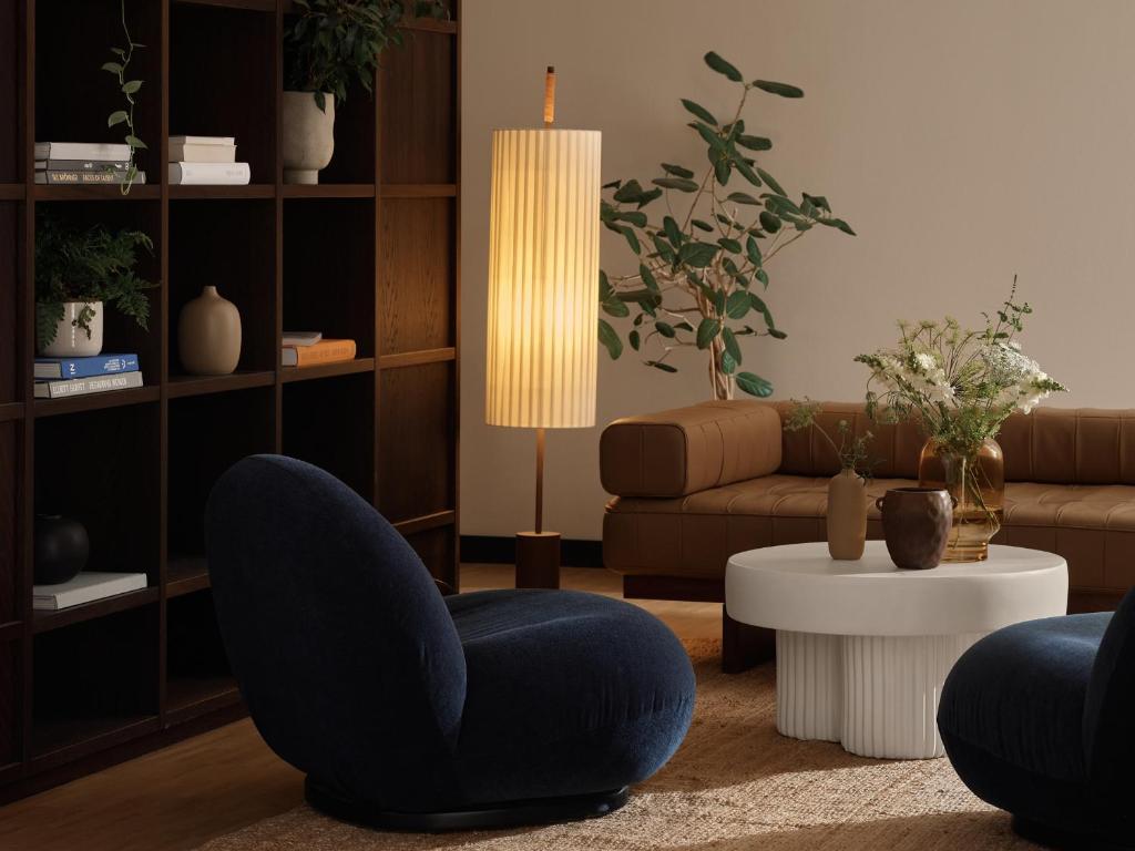 Bob W Munich Schwabing - Resim 14