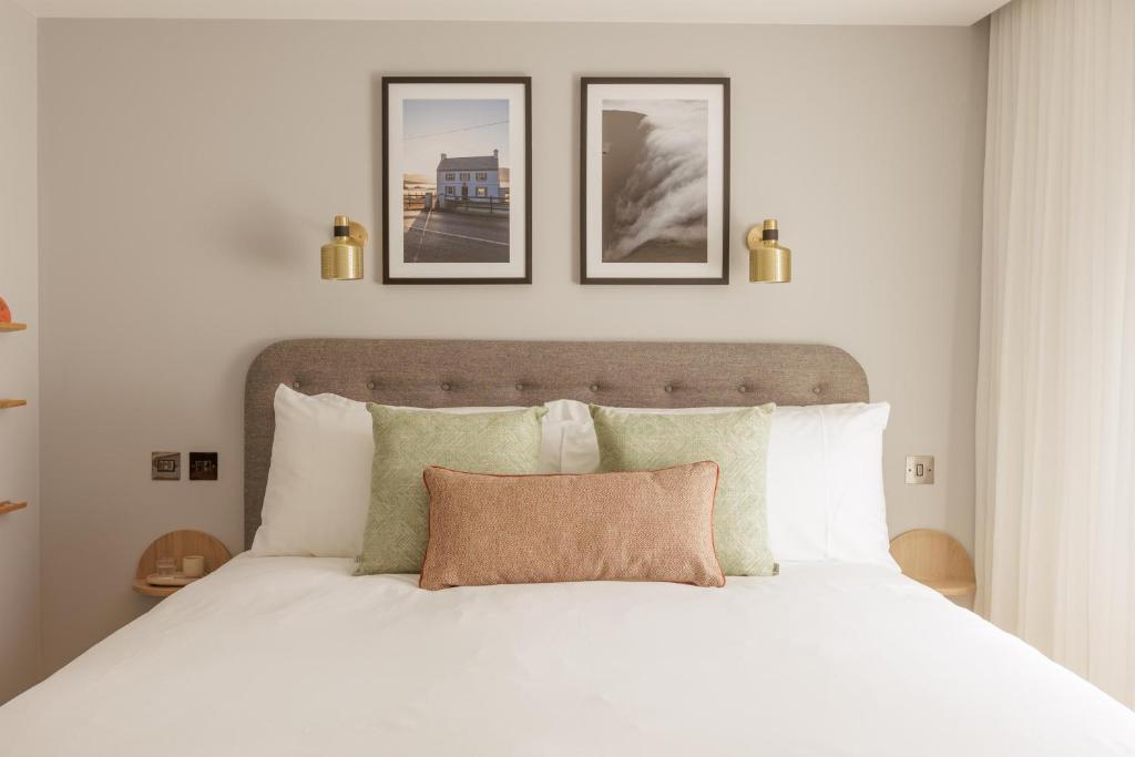 Wilde Cambridge City Centre - Estudio