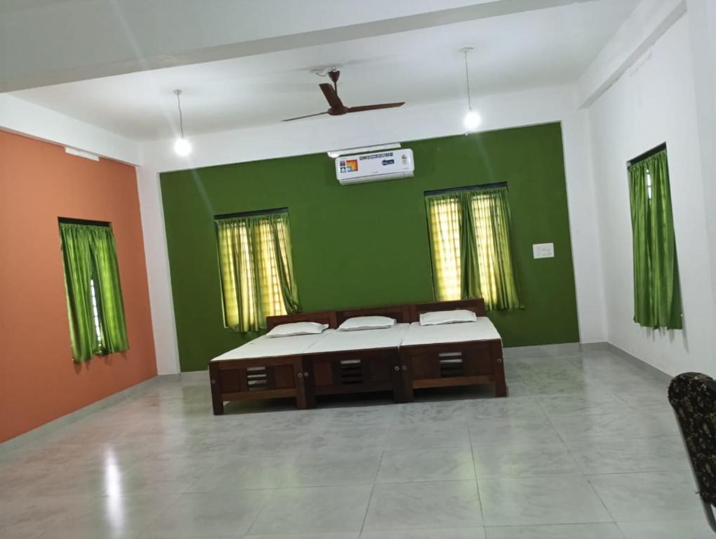 Gallery image of Oasis Tourist Home in Jāmb