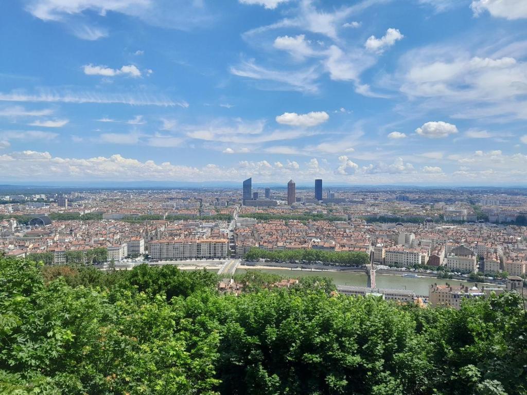 GuestReady - Calming Respite in Vieux Lyon