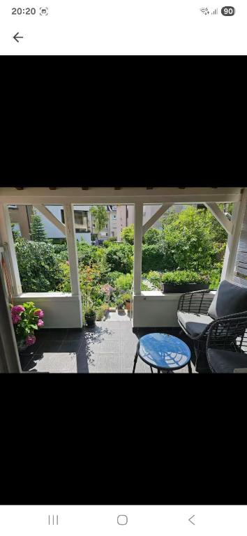 excellent apartement Luxembourg - Resim 22